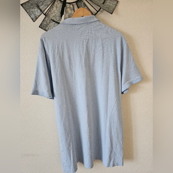 Bundle Of Two Pique Polo Member Mark Shirts Size XXL. - Picture 8 of 12